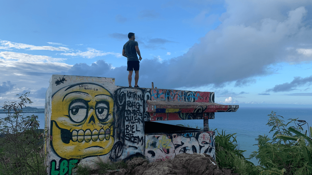 What Makes a Good Life?